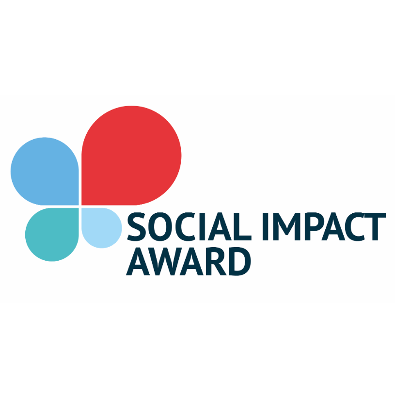 Social Impact Award